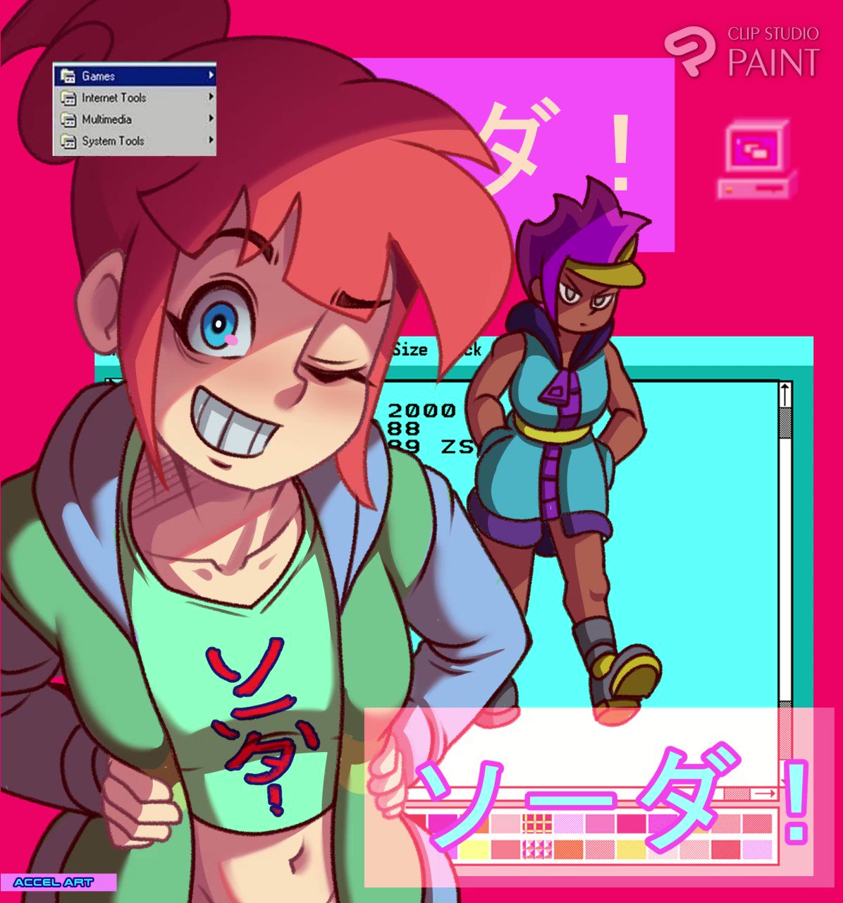 💧The Accel Art 🌿🌵🌿 on Twitter: 💧The Accel Art 🌿🌵🌿 on Twitter: