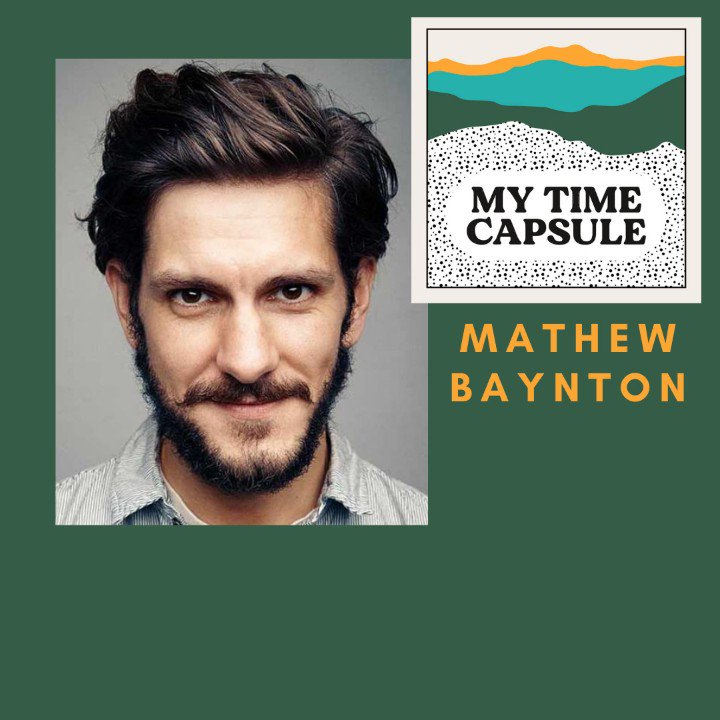 Mathew Baynton (realmatbaynton) / Twitter