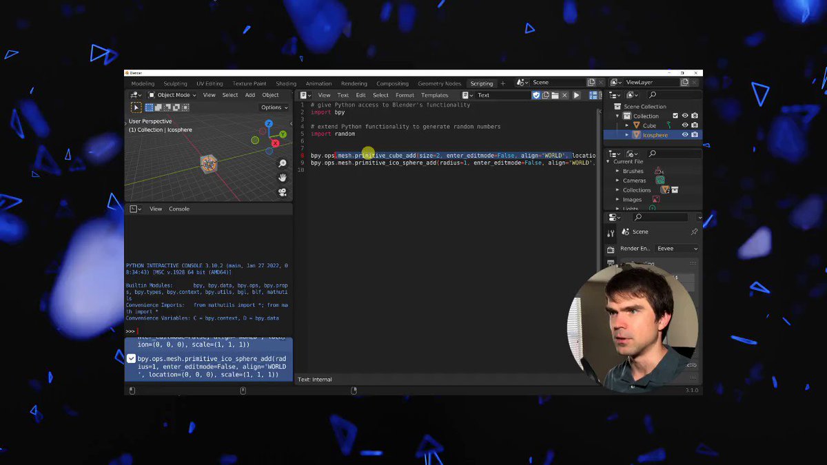 CG Python (@cgpython) / Twitter CG Python (@cgpython) / Twitter