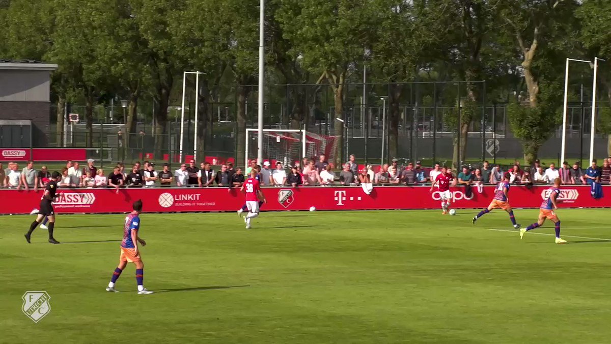 Queen's Park FC