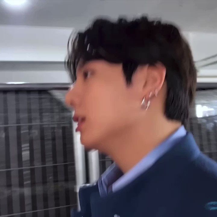 Jungkook Times on Twitter "Jungkook when heading to the Red Carpet 🐰The red carpet... 🐰This