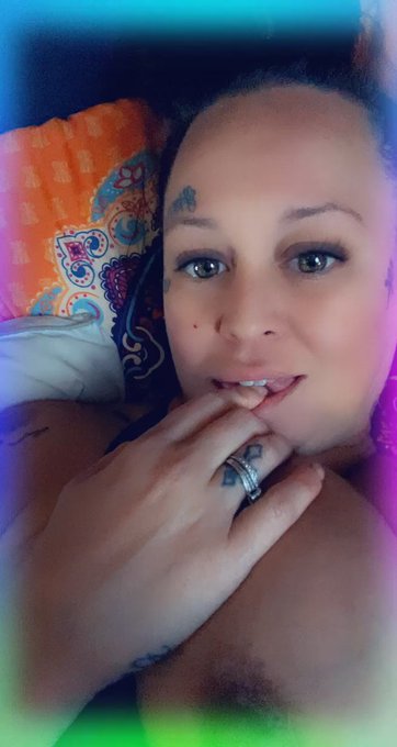 Sick! Trying go back to sleep.., too horny! I need some dick !😍 https://t.co/fhiqqCB8AQ