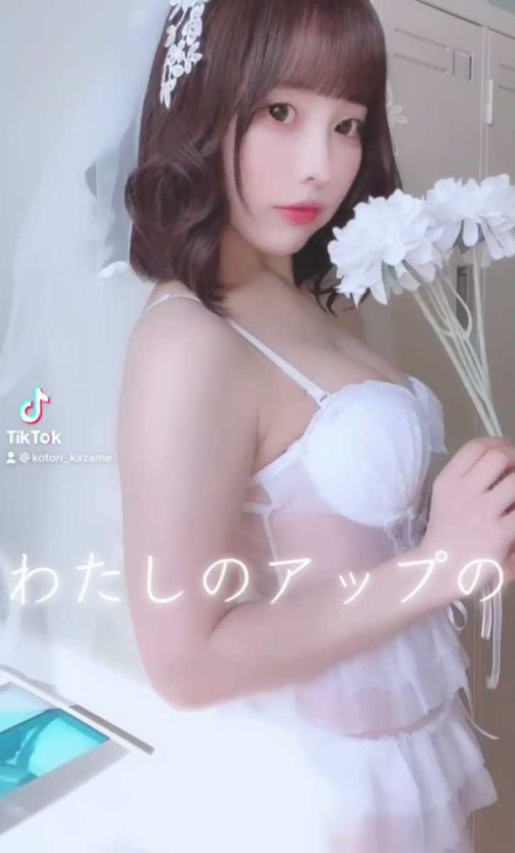 Video by @kotori_kazame