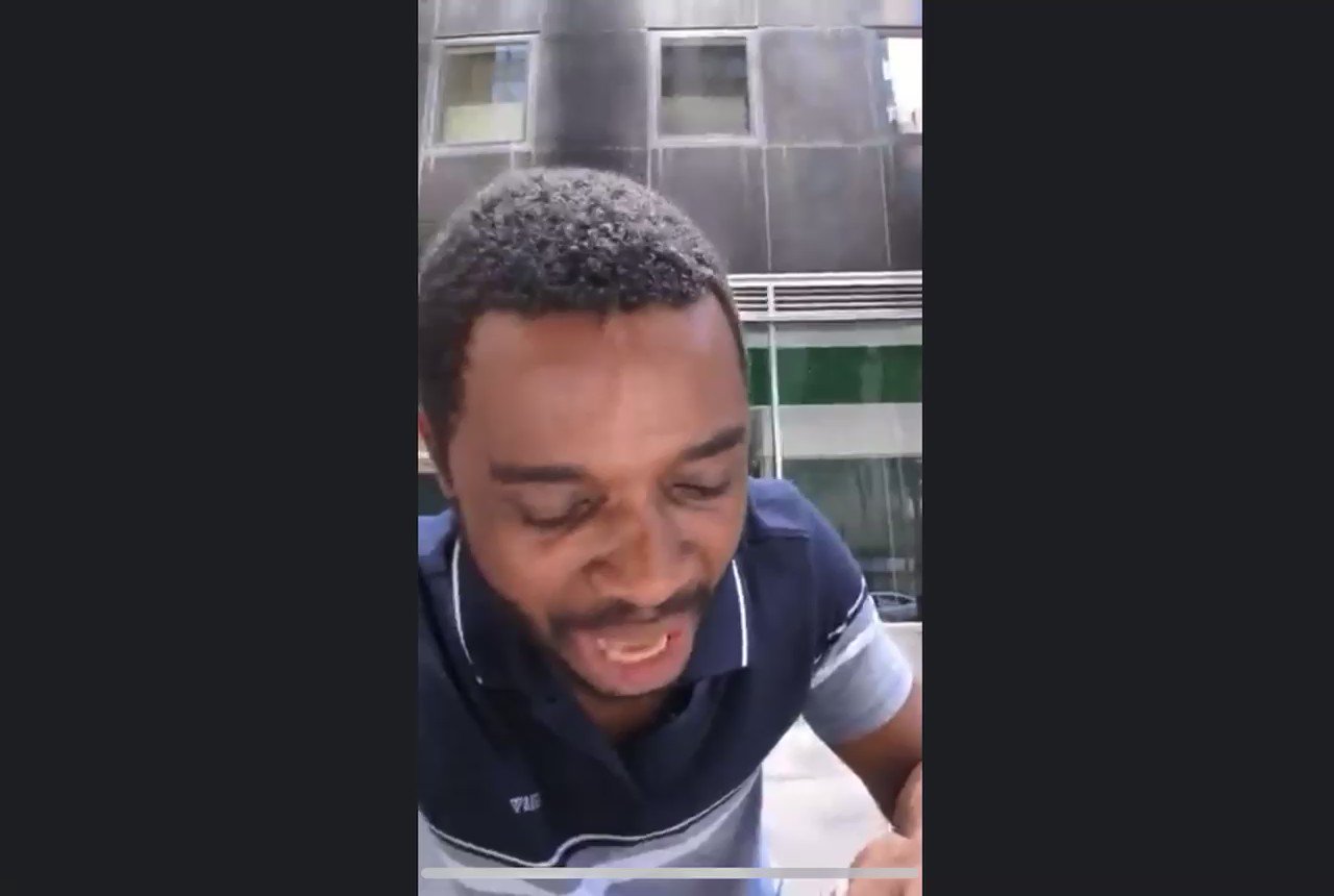 Twene Jonas Ba (Twene_JB) / Twitter