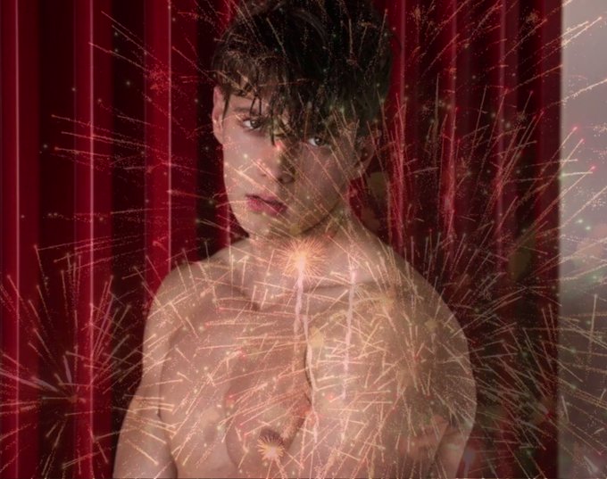 Baby, you're a firework. Watch the sky light up with these hot jocks on live cams! #JockMenLive #July4th