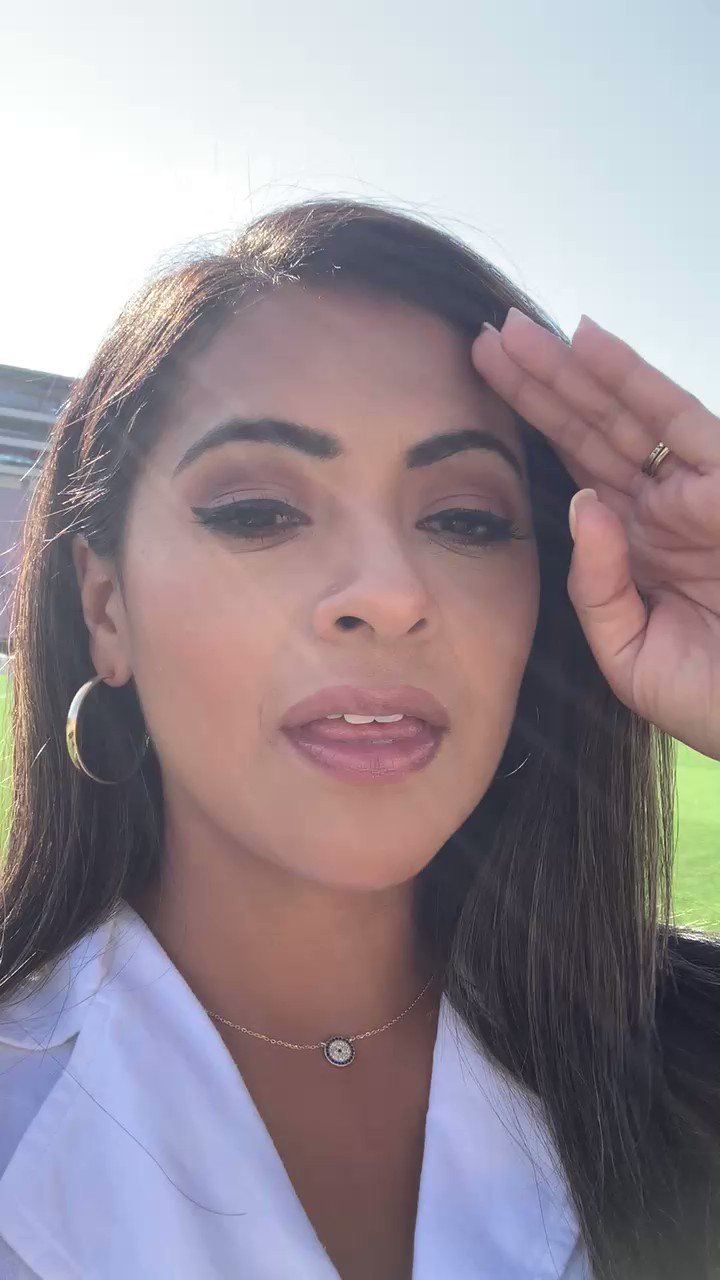 @lesleymarins video Tweet