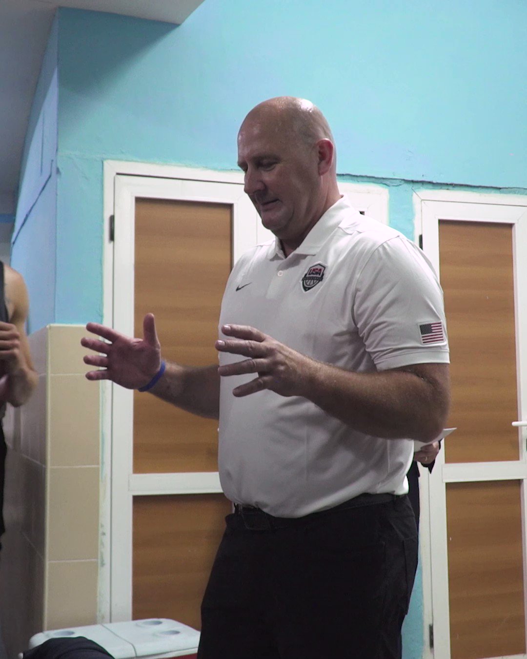 Fran Fraschilla (franfraschilla) / Twitter