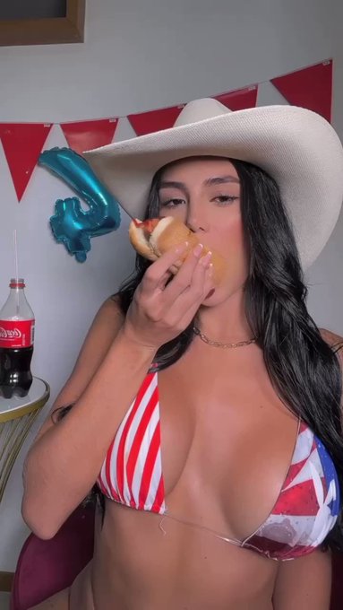Happy 4th of July my baby’s ❤️? https://t.co/yGgCKv2uyg
