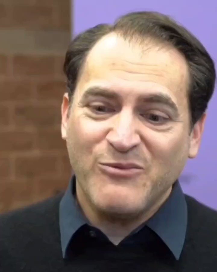 Happy 54th Birthday Michael Stuhlbarg 