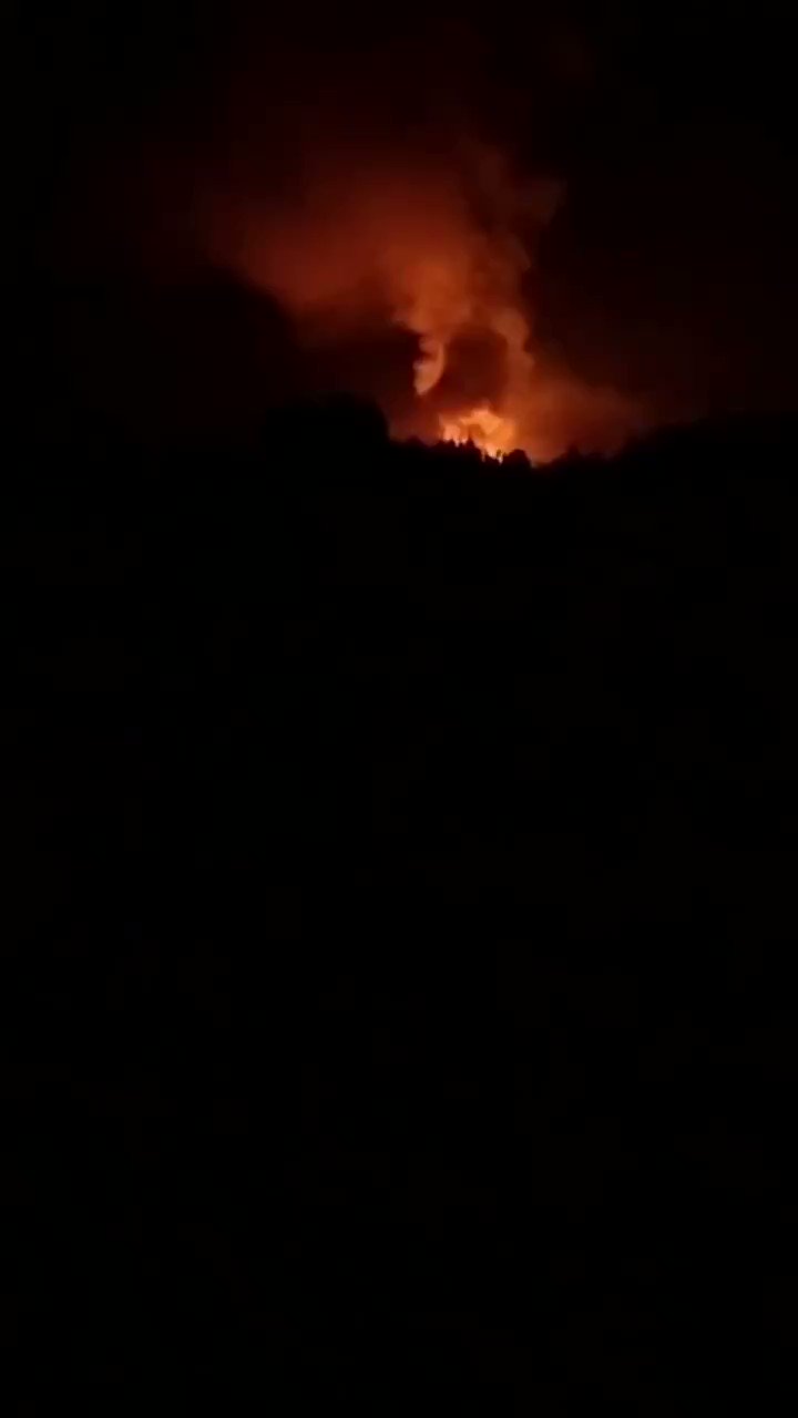 Re: [情報] 兩個大爆炸