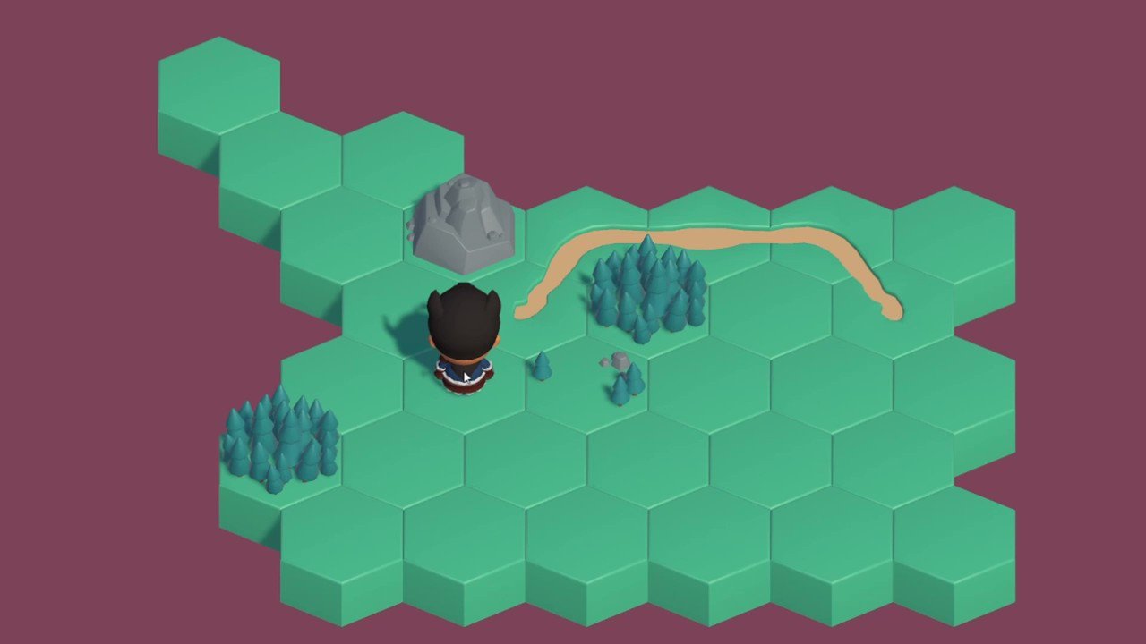 Sunny Valley Studio on Twitter "You can 𝘂𝘀𝗲 𝗮 𝗰𝗼𝗼𝗿𝗼𝘂𝘁𝗶𝗻𝗲 to easily