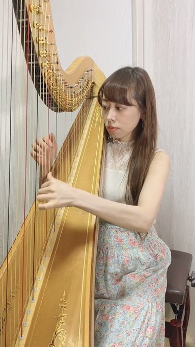 A List Of Tweets Between ハープ奏者 邊見美帆子 And 22 Year 7 Month 1 Whotwi Graphical Twitter Analysis