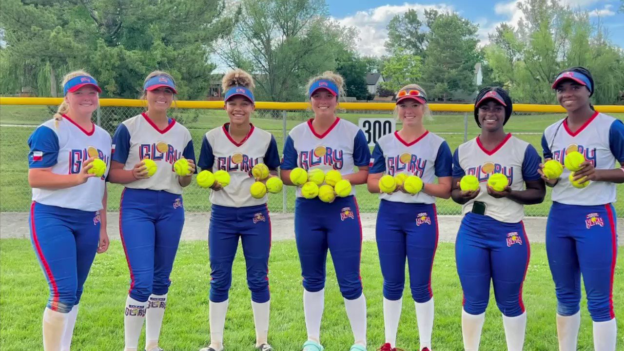 𝓑𝓻𝓸𝓸𝓴𝓮 𝓦𝓮𝓵𝓵𝓼🥎2024 on Twitter "Good week at the plate… next up TFL