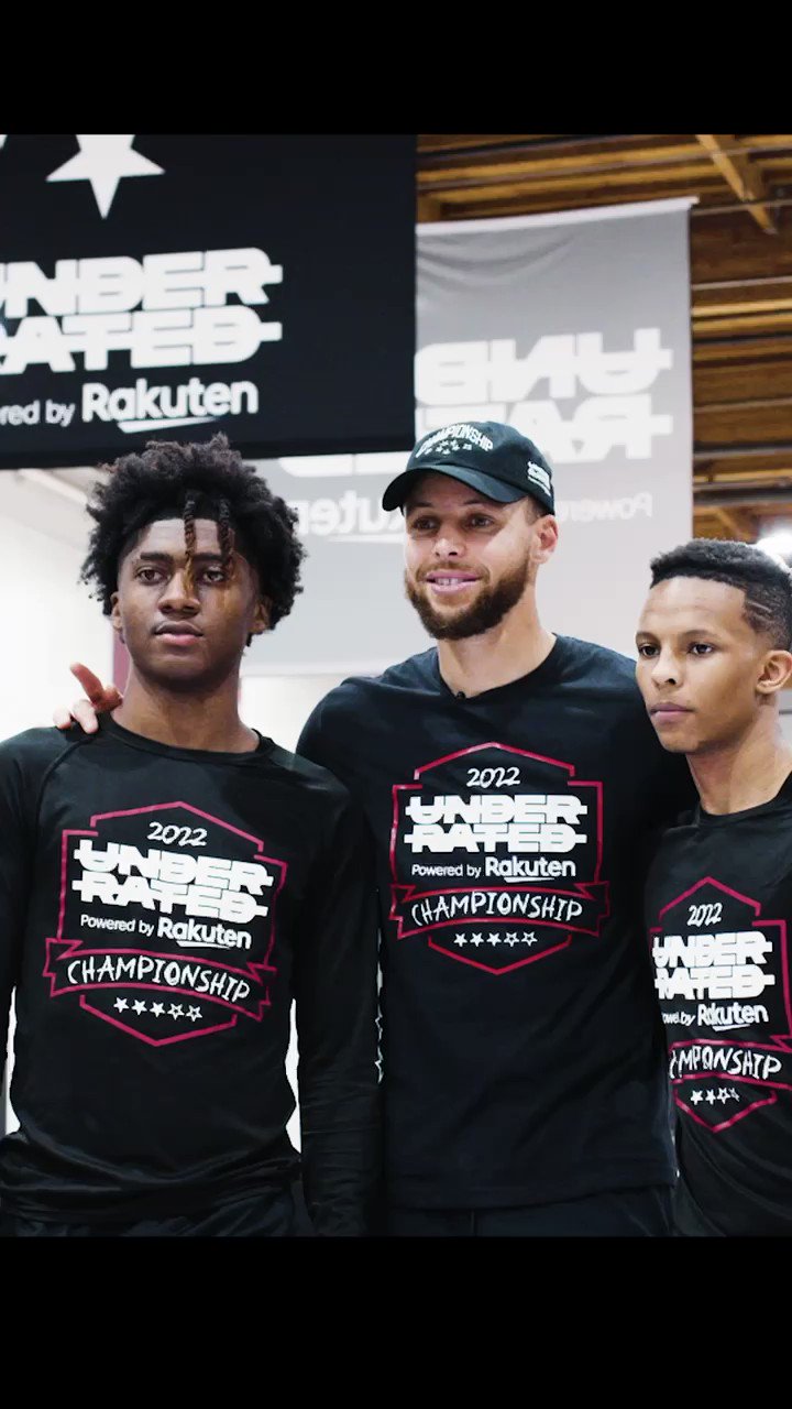 Underrated Basketball Tour on Twitter "Allnew Season. Allnew
