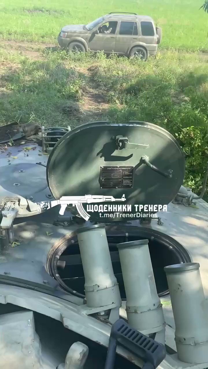 [情報] 烏軍官方戰報&統計 (7/6)