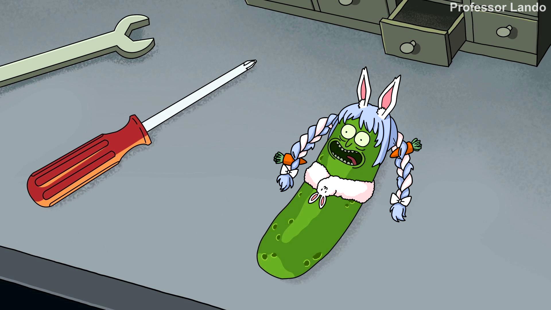 [閒聊] PEKO RICK wwwwwwwwwwwwwwwwwwwwwwwwww