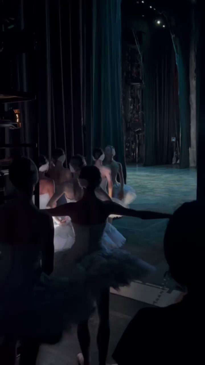 AmericanBalletTheatre on Twitter "Get RUSH TICKETS for ABT at the