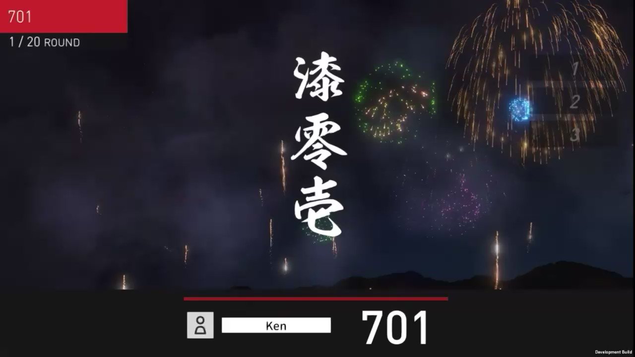 ダーツライブ公式 on X: 