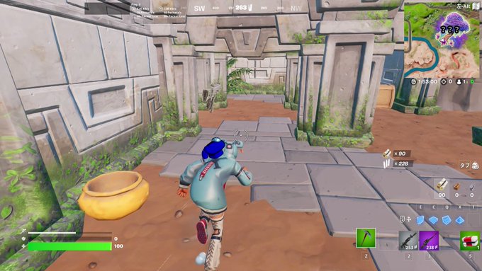 Tweets Recentsfnjpnews 日本向け情報アカウント 2 Whotwi Analyse Graphique Twitter