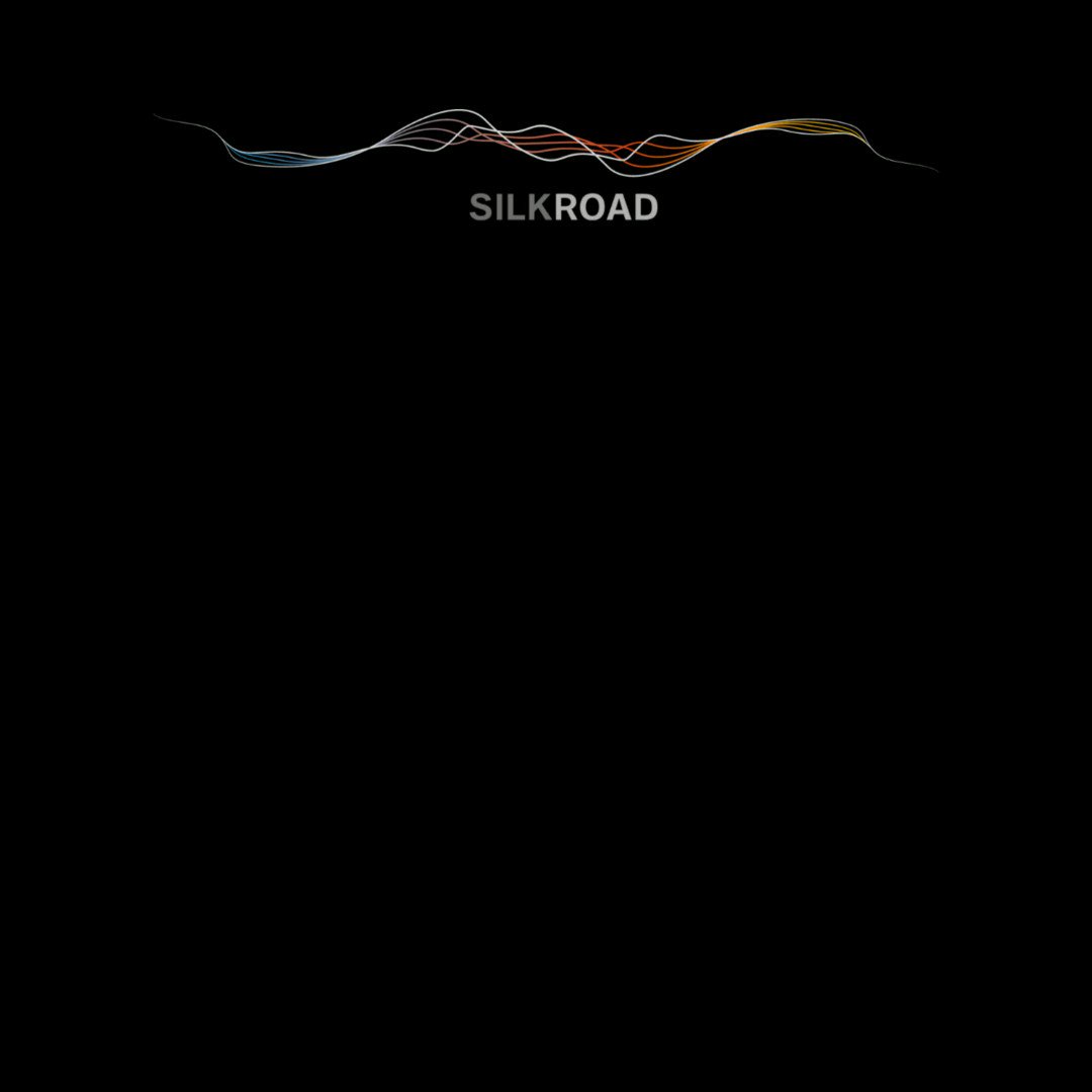 silkroad silkroadproject twitter