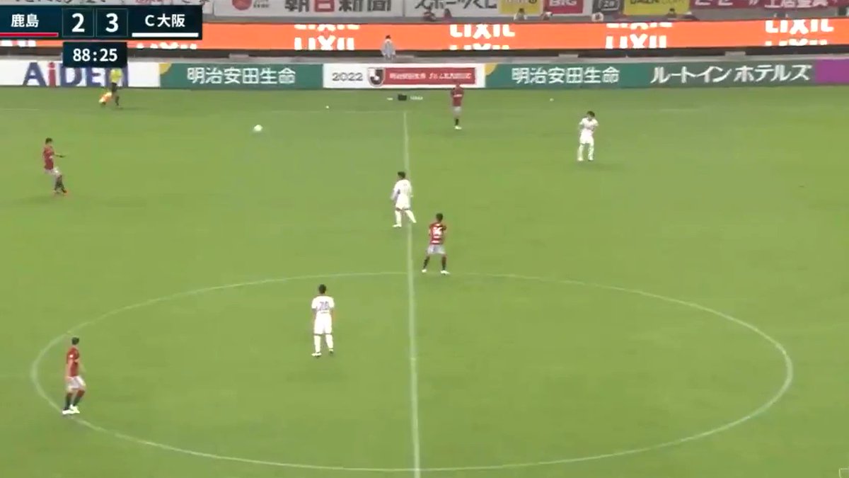 Acl 決勝第2戦 テキスト速報 ゲキサカ