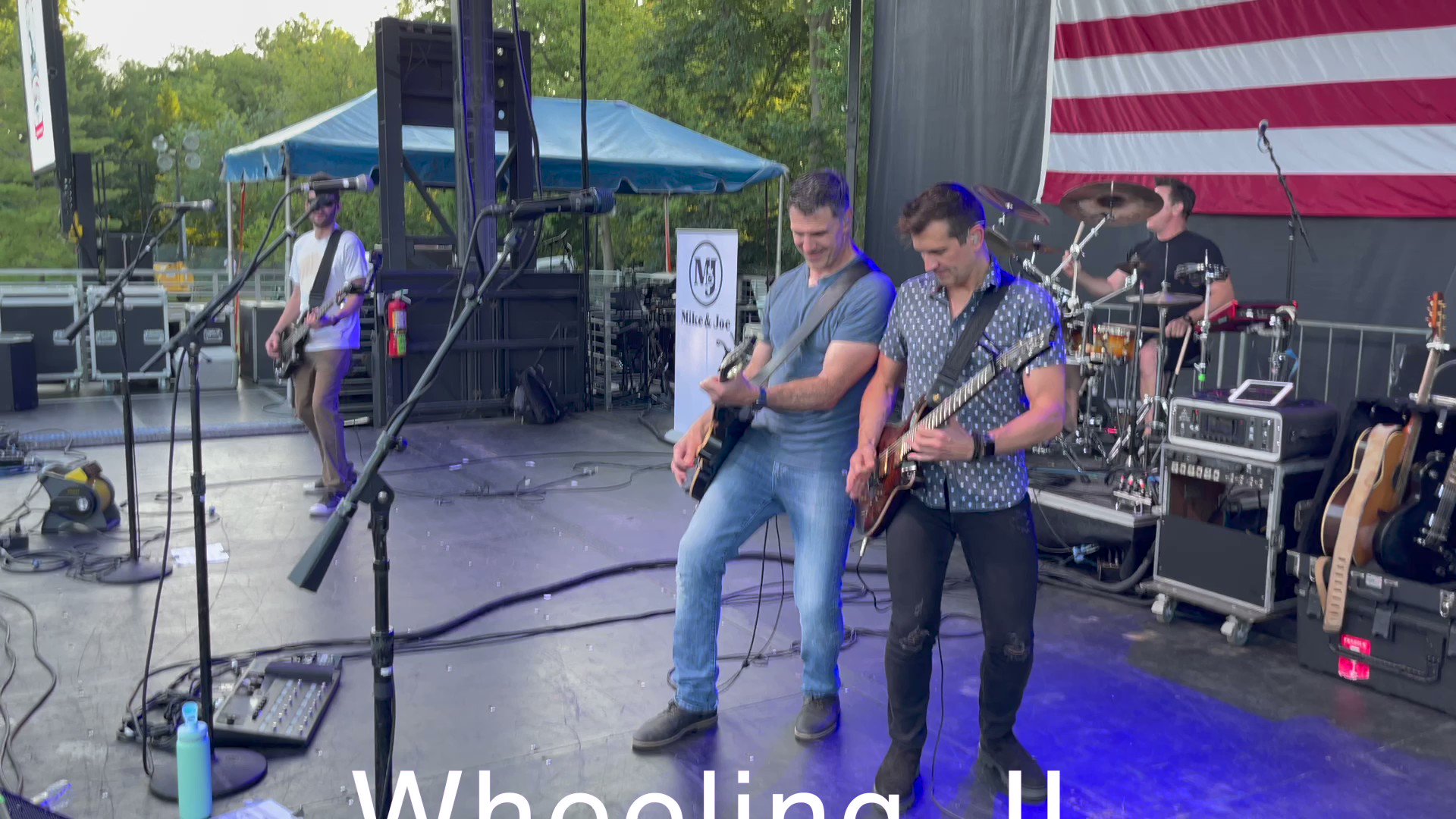 Mike and Joe (mikeandjoe) / Twitter