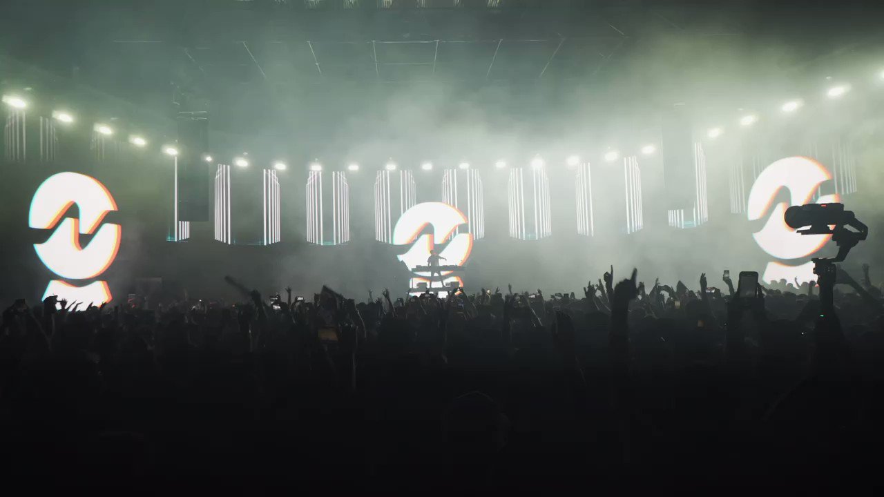 NGHTMRE (@NGHTMRE) / Twitter