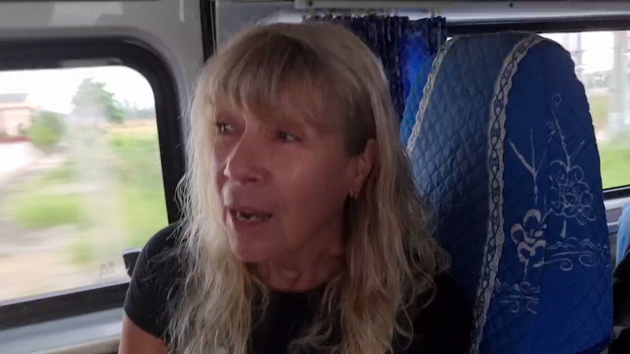 Pen Farthing (PenFarthing) / Twitter