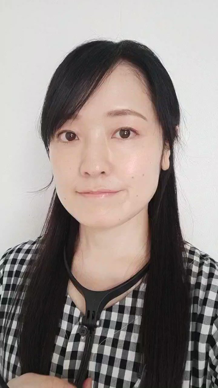 臼井志保 Usuishiho Twitter
