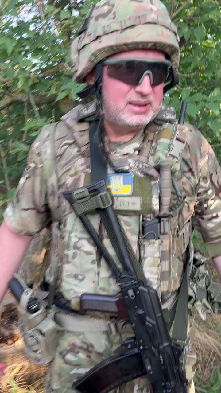 Олександр Турчинов (@Turchynov) / Twitter