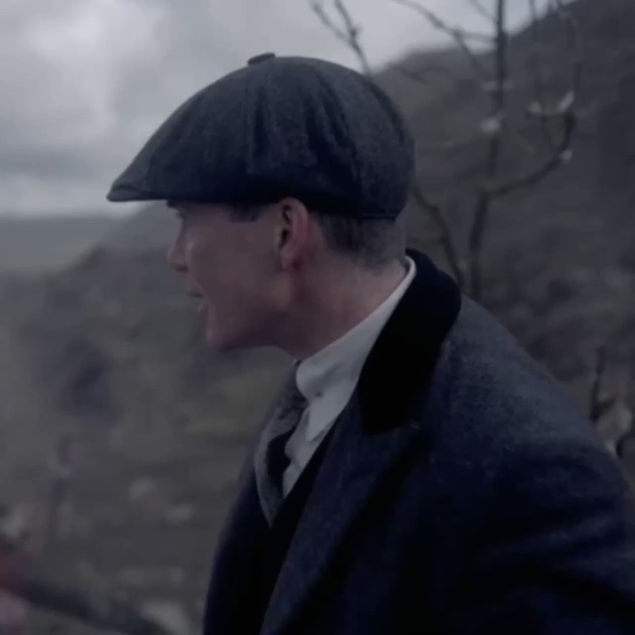 Peaky Blinders Türkiye on Twitter "Tommy Shelby x Ruby 💙🥺 https//t.co