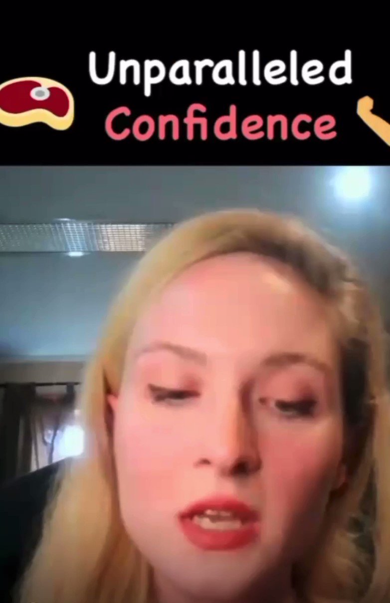 Dr Shawn Baker 🥩 on Twitter "How many of you have seen improved