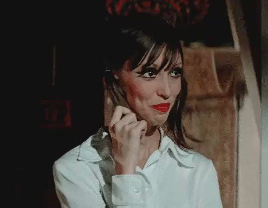Happy Birthday, Shelley Duvall! 