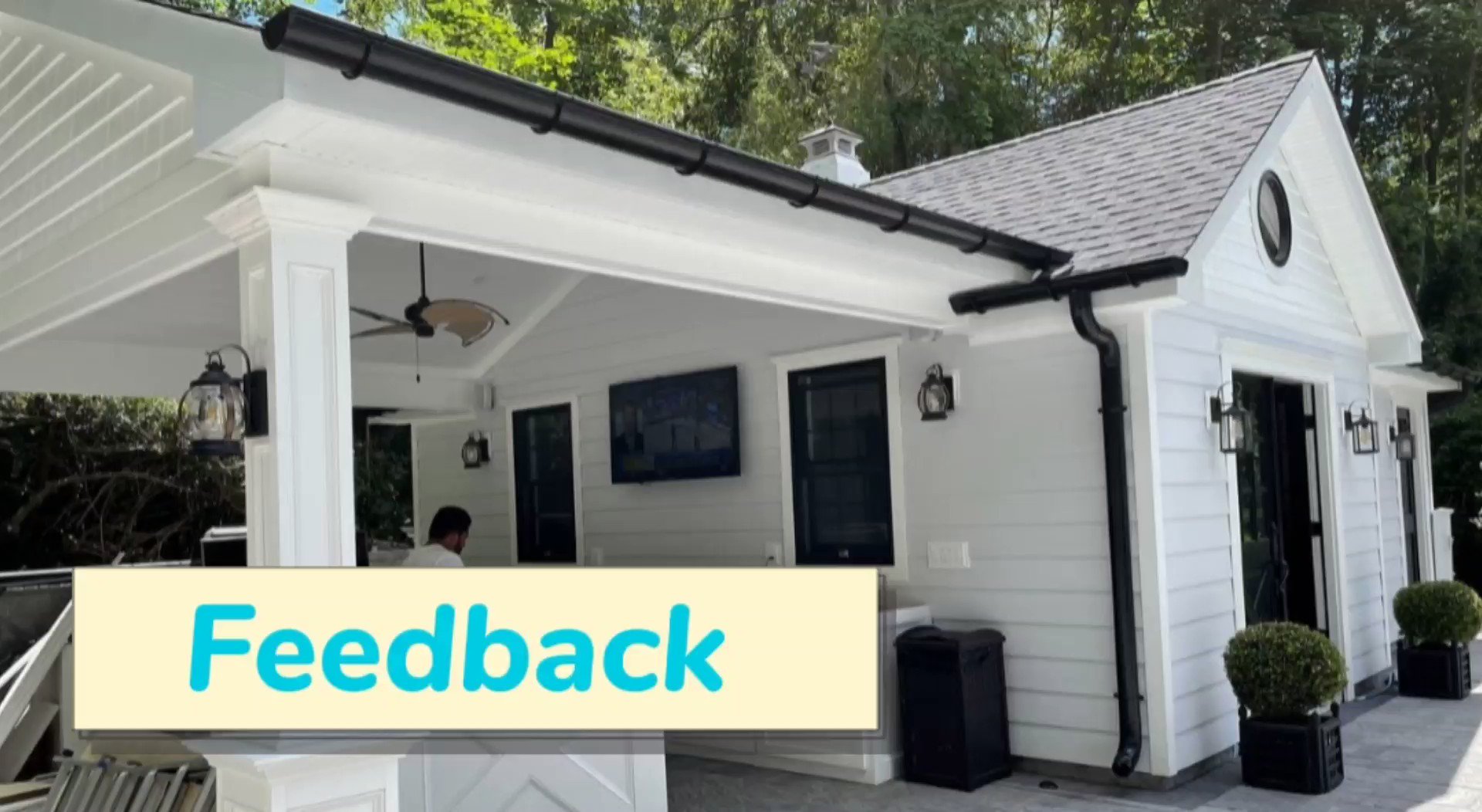 Gutters and Leaders by NewRick (metagutters) / Twitter