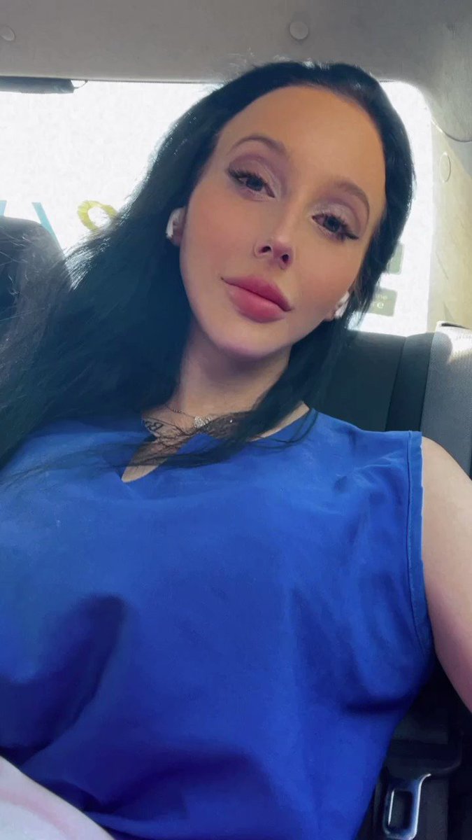 Model - Alice petite