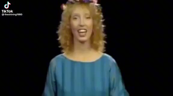 Happy Birthday, Shelley Duvall! 