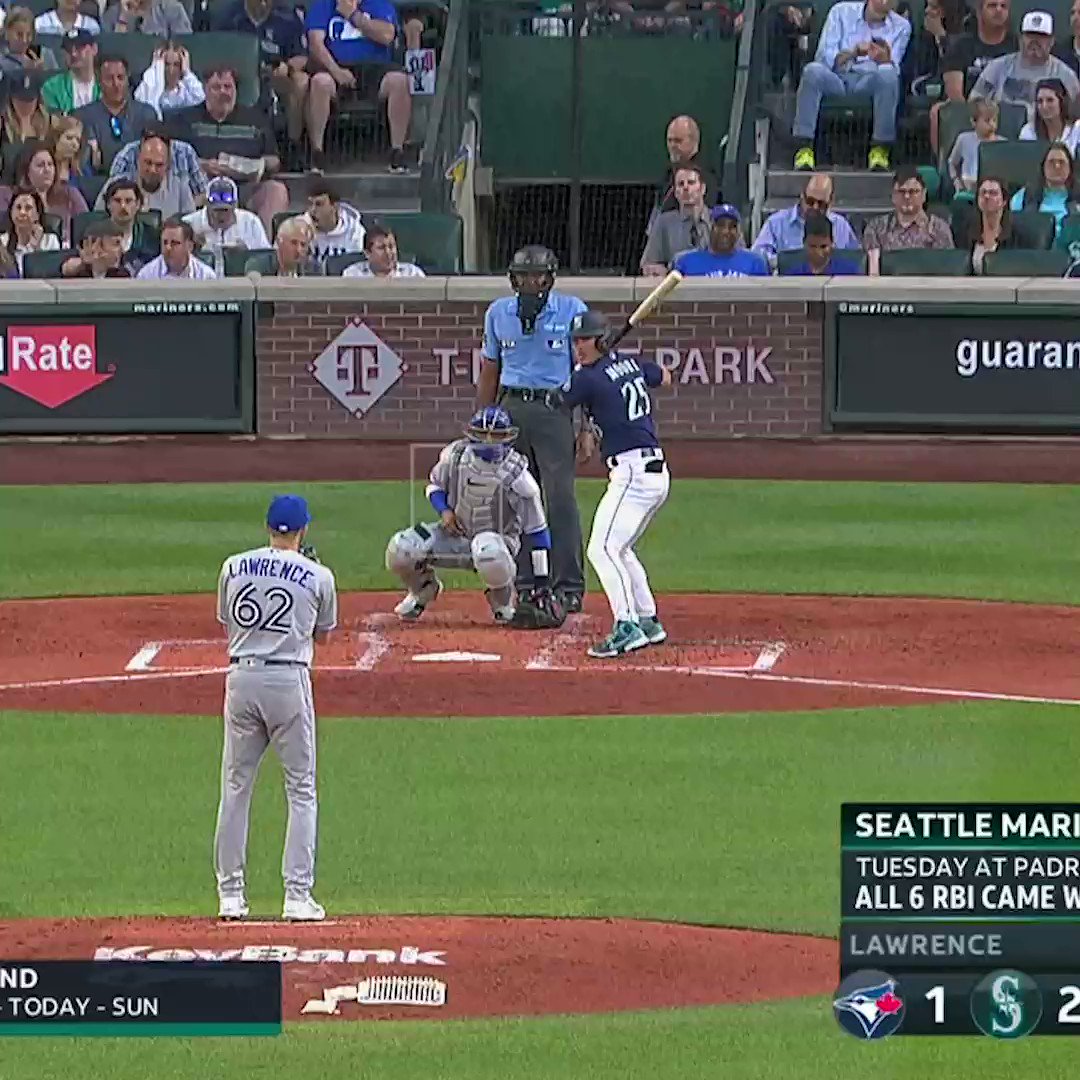 [炸裂] Dylan Moore 