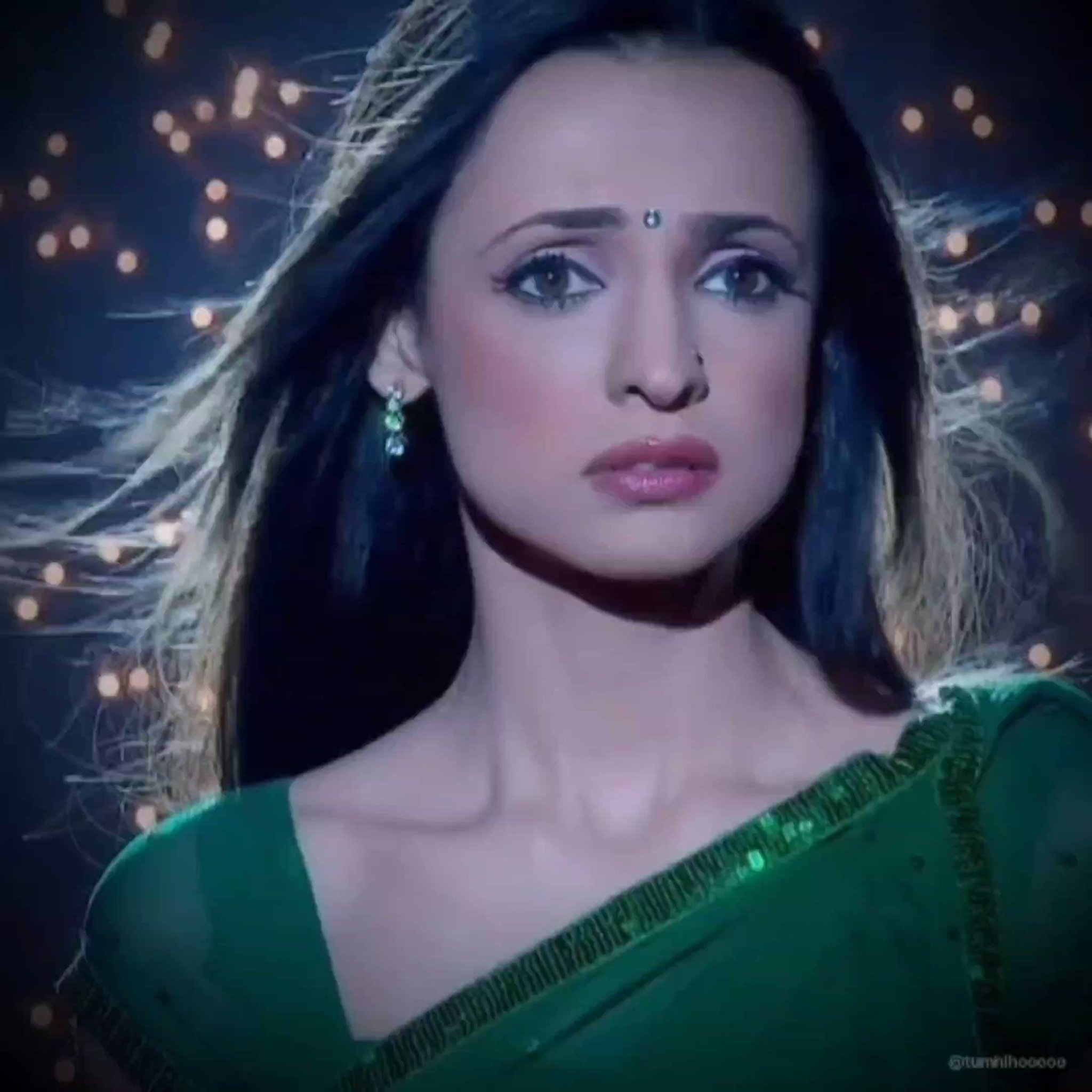 Happy Birthday Sanaya Irani 