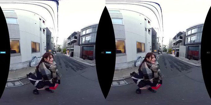 【VR】「こんなのまずいって？今さら遅いよ先生…」 教え子… 相沢みなみ https://t.co/BYmVYDgWnm