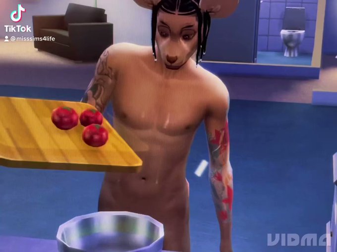 That special ingredient https://t.co/wnPkPmP7Oo<a href="/tag/furry"class="tags"><span>#furry</span></a><a href="/tag/xxx"class="tags"><span>#xxx</span></a><a href="/tag/sims4"class="tags"><span>#sims4</span></a><a href="/tag/furryfun"class="tags"><span>#furryfun</span></a><a href="/tag/sims4mods"class="tags"><span>#sims4mods</span></a>