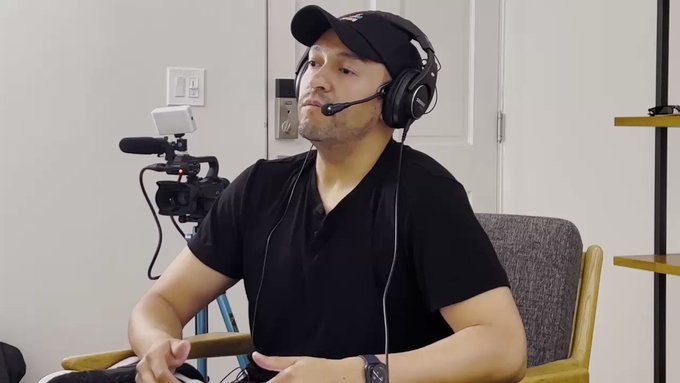 This week on the season finale of Demystifying Gay Porn, YouTube Star and creator of Himeros TV, Davey