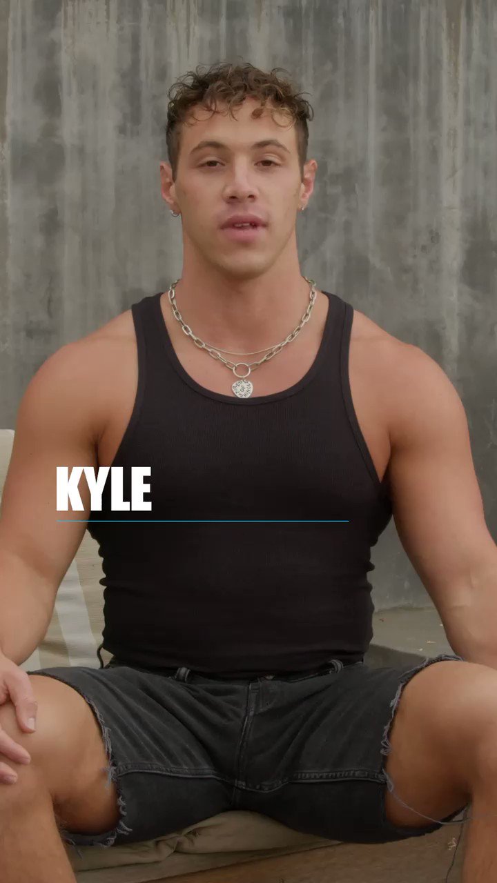 sniffies on Twitter: "Choose your #cruiser #sniffieshypehouse @kyle