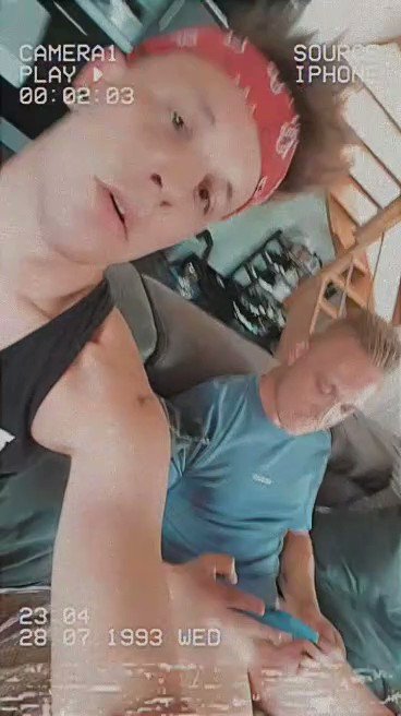 Rocket Power! https://t.co/XdJWouOcVK ??? @purelygayporn  @boyzspace @MeBU1978 @CuteHotBoys @FrenchGaymer