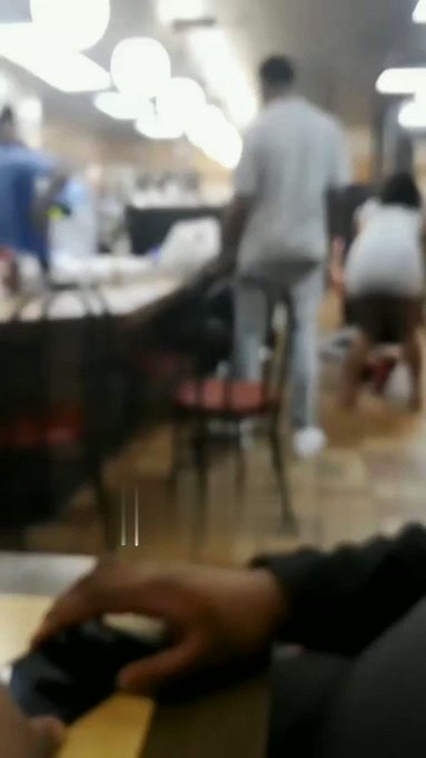 We love Waffle House 😂 https://t.co/fdIcJKfDCU