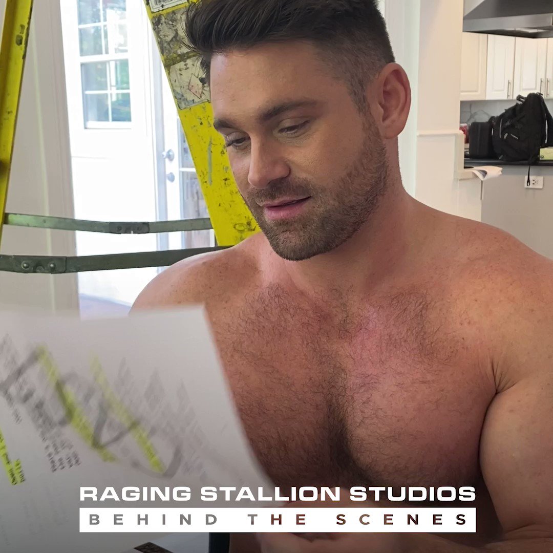 Beau Butler (40% off new subscribers) on Twitter: "RT @Raging_Stallion
