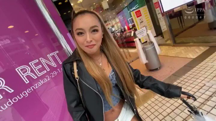 ギャルとAV女優に関する画像