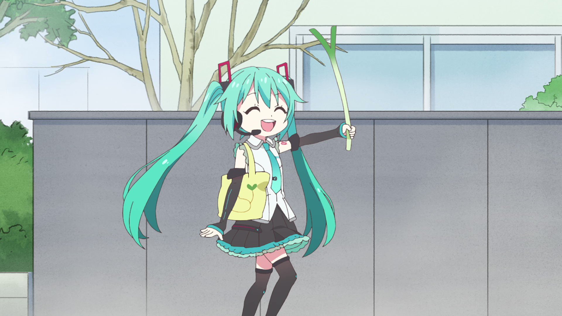 【希少】初音ミク×邪神ちゃんドロップキック こけし5体セット Special ending 
