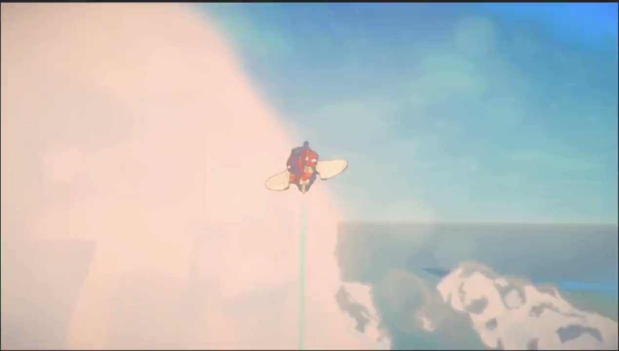 SoulGame (SoulGameStudio) / Twitter