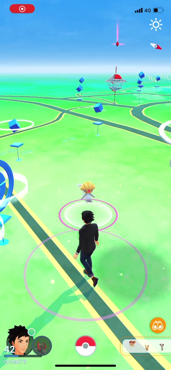 ポケモンgo Umaポケモン ユクシー が日本で出現 海外では アグノム の姿も 攻略大百科 ポケモンgo Umaポケモン ユクシー が日本で出現 海外では アグノム の姿も 攻略大百科