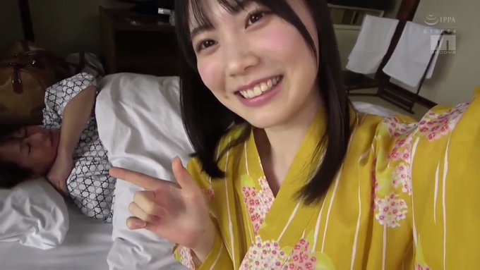 美少女とのイチャラブ温泉旅行が最高です

これは股間にビンビンにくるな...
https://t.co/o6h9FR05VW